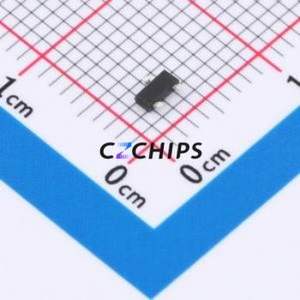 Diodo Schottky BAT54C SOT-23 Original y Nuevo, Proveedor de Componentes Electrónicos al por Mayor y Servicio de Lista de Materiales - Product Image 2