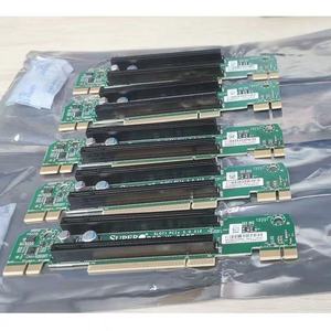 การ์ดไรเซอร์ Supermicro RSC-W-66G5 1U รุ่นใหม่ของแท้ 2 ช่อง PCI-E 5.0 X16 ออกแบบในสหรัฐอเมริกา - Product Image 3