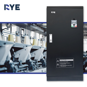 อินเวอร์เตอร์ VFD 250KW ตัวแปลงความถี่ 280KW ไดรเวอร์ปรับความถี่ 3 เฟส 380V - Product Image 4
