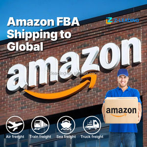 Amazon FBA Delivery Professional Air Express <span class=keywords><strong>de</strong></span> Shopify Proveedores mayoristas Embalaje puerta a puerta gratis Envío Entrega rápida - Product Image 1