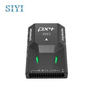 ตัวควบคุมการบิน N7 Ardupilot / PX4 กำลังประมวลผลที่เหนือกว่า 4.5-5.5V 57 กรัม พร้อมคุณสมบัติ IMU แบบคู่ในตัว - Product Image 1