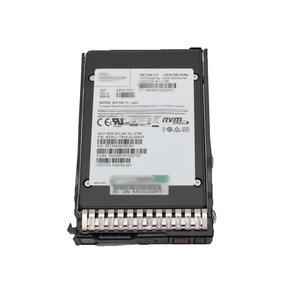 High Popular Hxx P05938-B21 1.92TB SATA 6Gb/s RI SC SSD for Server - Product Image 4