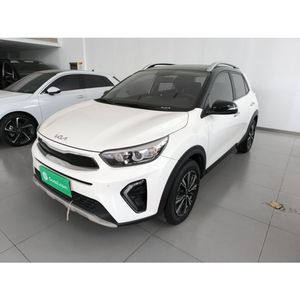 Auto Usata <span class=keywords><strong>2021</strong></span> <span class=keywords><strong>Kia</strong></span> Kx1 Stonic Certificata, Motore a Combustione a Benzina, Automatica, SUV 5 Posti, Guida a Sinistra, per Uso Quotidiano Robusto - Product Image 1