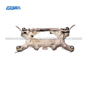 อะไหล่รถยนต์คุณภาพสูงระดับไฮเอนด์ แท้จากโรงงาน  คานหลังสำหรับมาเซราติ เลวานเต้ ปี 2017 รุ่น 670103622 - Product Image 3