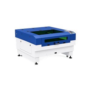 New Infitek 1390 CO2 <b>Laser</b> Engraving <b>Cutting</b> <b>Machine</b> for <b>Wood</b> Acrylic MDF Sign Making Water Cooling OEM - Product Image 2