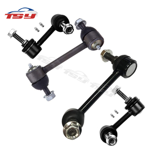 Pièce de rechange automobile 8889823430, accessoire de <span class=keywords><strong>suspension</strong></span> de haute qualité pour Chevrolet - Product Image 5