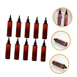 ขวดซอสมายองเนสขนาด8ออนซ์255มล. ขวดบีบซอสน้ำผึ้งแบบใช้แล้วทิ้งขวดซอส Sriacha เกรดอาหารพิมพ์ฉลาก - Product Image 2