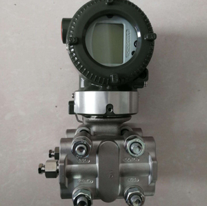YOKOGAWA EJA110E เครื่องส่งสัญญาณความดันแบบดิฟเฟอเรนเชียล 4-20mA DC เอาต์พุต 0.5-10 KPa ช่วงการวัด IP54 สำหรับการวัดการไหลของของเหลว/ก๊าซ/ไอน้ำ - Product Image 3