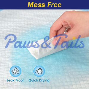 2024 новый продукт, оптовая продажа, одноразовая впитывающая собака - Product Image 2