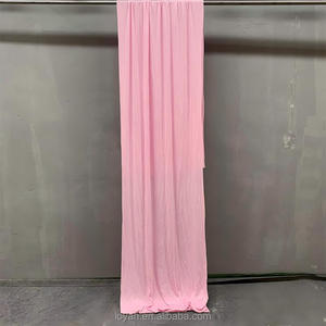 <span class=keywords><strong>ผ้า</strong></span><span class=keywords><strong>ม่าน</strong></span>ฉาก<span class=keywords><strong>หลัง</strong></span>สีสันสดใสทันสมัยสำหรับตกแต่งงานวันเกิด งานแต่งงาน งานพิธีต่างๆ และงานปาร์ตี้ - Product Image 6