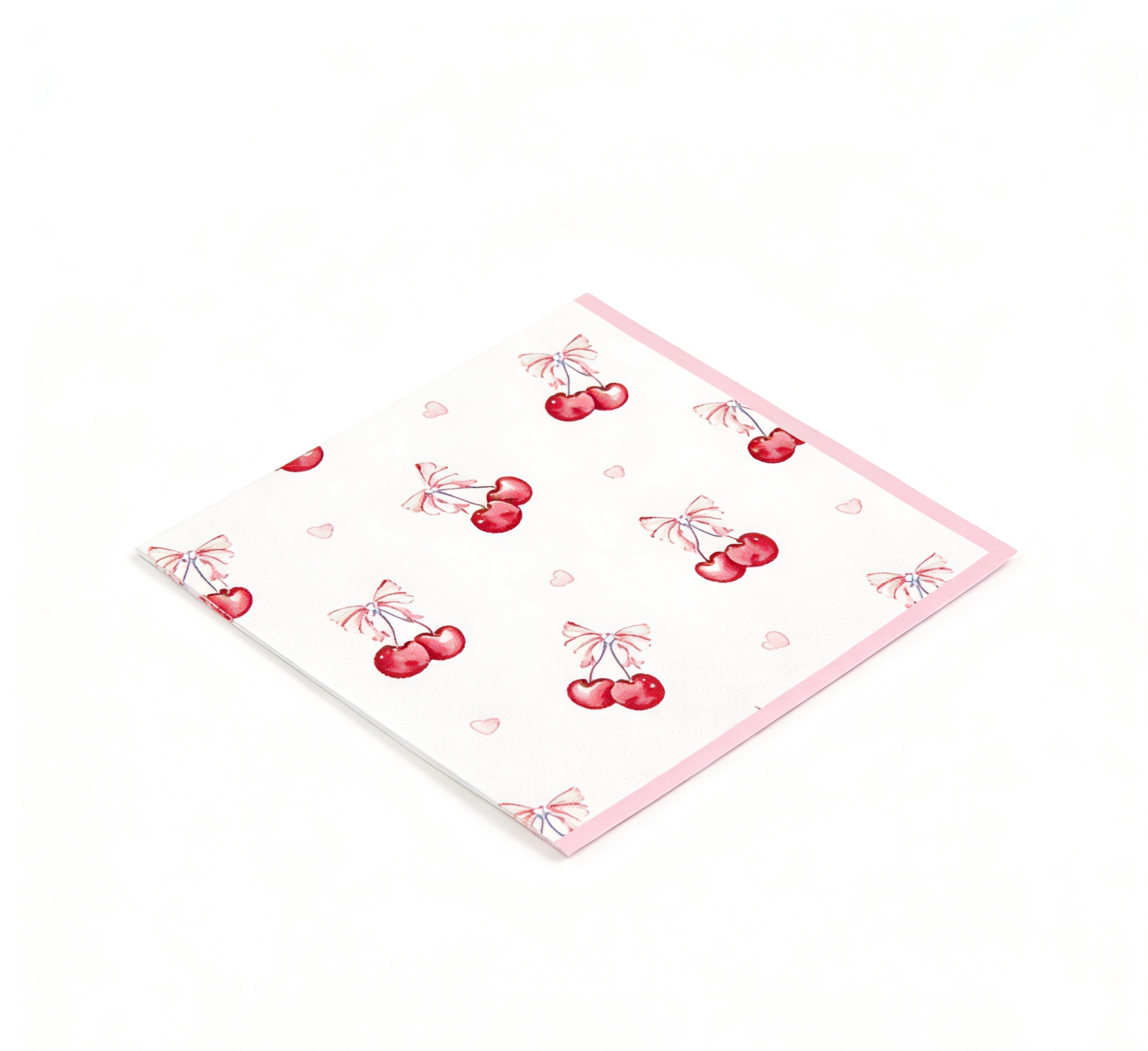 ผ้าเช็ดปาก*16ชิ้น