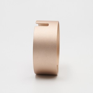 Gia công kim loại CS-C công nghiệp máy ảnh <span class=keywords><strong>Adapter</strong></span> Vòng thiết bị giám sát phụ kiện tương thích với HIKVISION Dahua - Product Image 1