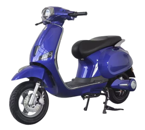 Nuovo Modello 2026 di Scooter Elettrico 1000W, Bici Elettrica 48V 20Ah per Adulti, Migliori Motociclette Elettriche Cinesi - Product Image 6