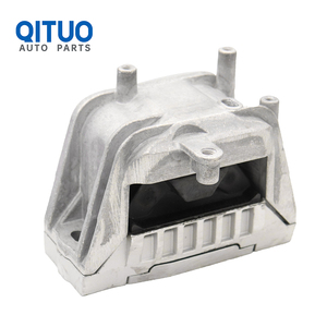 Kualitas tinggi grosir Spare suku cadang mobil dudukan mesin untuk VW Volkswagen Audi A3 LEON ALTEA Jetta Golf Sagitar - Product Image 2