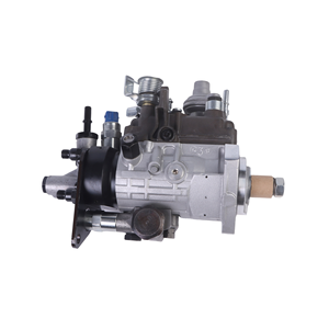 Pompe à injection de carburant de qualité supérieure 9520A433G 9520A430 2644C318 pour moteur diesel Perkins 1104D-44TA DP210 Pièce de rechange - Product Image 1