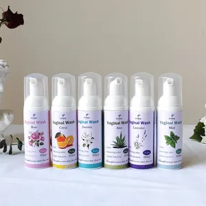 Yüksek talep ürünleri kadınsı samimi köpük yıkama ürünler ithalat için en iyi ürünler - Product Image 1