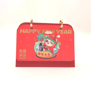 Chất Lượng Cao Giá Rẻ Lịch Hàng Ngày In Ấn Cho Hiển Thị Khung Ảnh Bảng Giấy Ngày Thẻ Lịch Bảng Lịch Tùy Chỉnh Kích Thước - Product Image 2