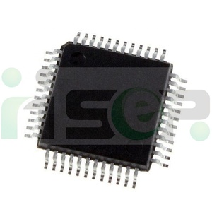 Max1324ecm + IC ADC 14bit sar 48lqfp max1324ecm + t Spot Stock New Original 14bit analog sang kỹ thuật số chuyển đổi IC chip max1324 - Product Image 1