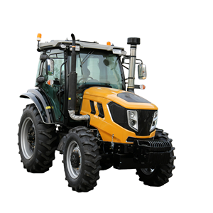 <span class=keywords><strong>รถ</strong></span>แทรกเตอร์การเกษตรขนาดเ<span class=keywords><strong>ล</strong></span>็กขับเคลื่อนสี่ล้อ120HP ขนาดกะทัดรัดของจีนสำหรับการทำความสะอาดทุ่งหญ้าที่ทันสมัยได้รับการรับรองสำหรับการส่งออก - Product Image 5