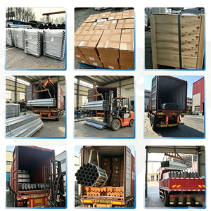 Fabricant fiable de garde-corps routiers pour les projets de transport et de travaux publics - Product Image 6
