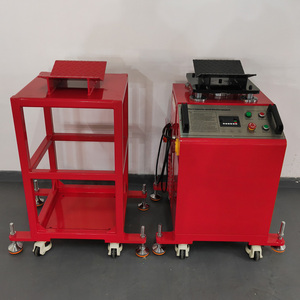 Máquina de Detección de Ruidos Anormales en la Base de las Ruedas del Automóvil, para Chasis y Carretera - Product Image 1