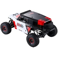 ROCHOBBY-Buggy du désert RC Ridge Racer U4, 2.4Ghz, télécommande électrique Bronco, jouet modèle réduit, échelle 1:7