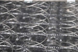 Materasso a molle Bonnell più venduto, fornitura diretta dalla fabbrica con garanzia di qualità - Product Image 3