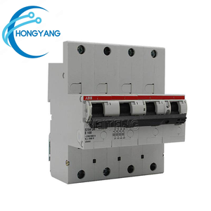 Disjoncteur de protection sélective <span class=keywords><strong>SMCB</strong></span> S754 DR-E100 E80 pour commutateur d'air de magasin, 9 ans de garantie - Product Image 5