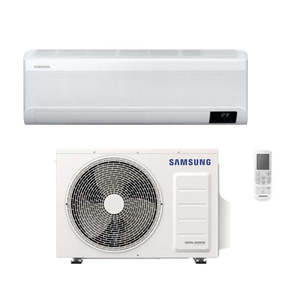 Climatizador Condizionatore Inverter Samsung Serie WINDFREE AVANT 18000 BTU 2. 2. 2. 2. 2. 2. 1 AR18TXEAAWK Wi-Fi A ++ - Product Image 2