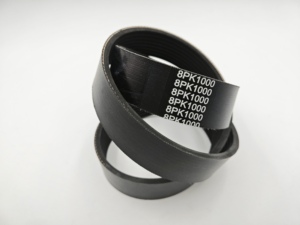 Bán Chạy Nhất Ô Tô <span class=keywords><strong>Alternator</strong></span> Pk Vành Đai 6pk 7pk 8pk 6pk1625 EPDM Cao Su V Gân Pk Ổ Đĩa Vành Đai Cho Xe - Product Image 2