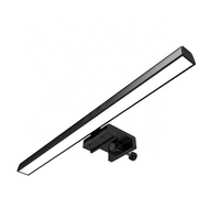 Eye Care USB Power 3 Modes Stepless Dimmable Moniteur d'ordinateur Barre lumineuse Gain de place Moniteur Bar Light Lampe de bureau