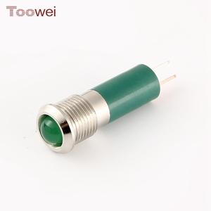 Toowei chỉ số đèn 2V-220V DC không thấm nước 12 mét Bảng điều chỉnh núi chỉ số ánh sáng cho xe tải - Product Image 5