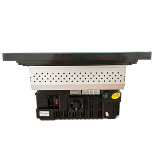 9 pollici 1 Din autoradio Android Car Stereo Car <span class=keywords><strong>Audio</strong></span> System <span class=keywords><strong>Auto</strong></span> Radio MP5 lettore DVD multimediale Carplay Android <span class=keywords><strong>Auto</strong></span> WiFi BT - Product Image 5