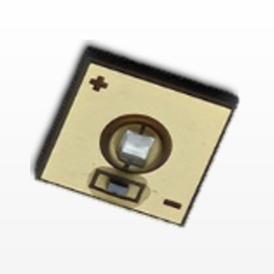 Paquete de LED UVC Estándar con Carcasa de Cerámica, Lámpara Germicida UV de 270nm 280nm para Desinfección de Superficies y Purificación de Aire - Product Image 4