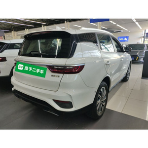 Guazi ใช้ Geely Auto Vision X6ได้รับการรับรอง2020เบนซิน1.4 SUV voyure doccasion FWD 5ที่นั่ง79mdsrnr2y - Product Image 6