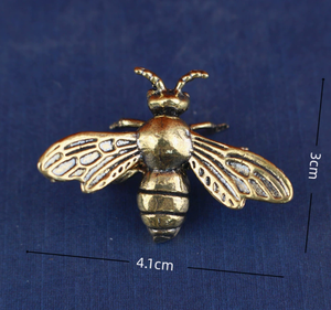 Statuette di Animali <span class=keywords><strong>in</strong></span> <span class=keywords><strong>Bronzo</strong></span>, Argento, Rame e Ottone Fuso, Articoli <span class=keywords><strong>in</strong></span> Metallo di Tipo Figurativo - Product Image 2