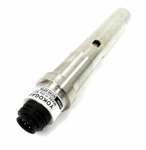 Sensores de Flujo Enchufables Yokogawa SC42-SP34 SC42-SP24 al MEJOR PRECIO - Product Image 1