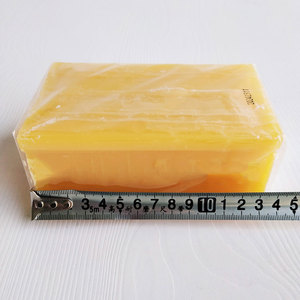 Detergente para lavar ropa de 2 kilos o agranel jabón de lavandería de espuma orgánica sabao em po jabón de lavado de inodoro para ropa blanca - Product Image 6