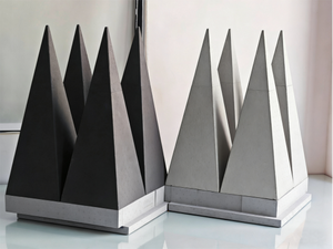 <span class=keywords><strong>Absorbeur</strong></span> RF/<span class=keywords><strong>Micro</strong></span>-ondes à haute performance équivalent au Laird, ignifuge, pour blindage EMI - Product Image 2