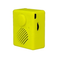 Module de son rechargeable par USB personnalisé jouet en peluche avec bouton vocal réenregistrable lecture audio MP3 WAV cadeaux de fantaisie