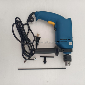 Best Prices for New Arrival <strong>500W</strong> Corded Electric <strong>Drill</strong> High Power Impact <strong>Drill</strong> Variable AC Featuring Brushless Motor OEM - Product Image 4