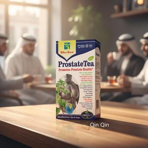 Prostate <b>tea</b> for men Prostate Healthy <b>Tea</b> Promotes Prostate Sex-ual Function Male <b>Fertility</b> Supplement Herbal male <b>fertility</b> <b>tea</b> - Product Image 1