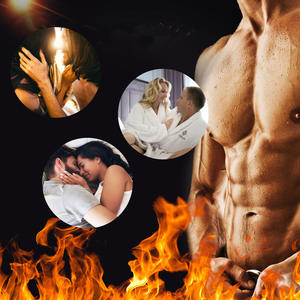 अच्छी गुणवत्ता वाले पुरुषों लिंग तेल स्प्रे समय तेल XL पुरुषों के लिए - Product Image 6