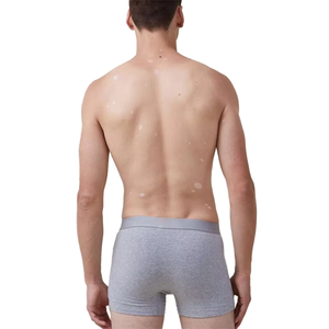 <span class=keywords><strong>Boxer</strong></span> da <span class=keywords><strong>Uomo</strong></span> di Buona Qualità, Sexy, per Ragazzi e Giovani, Popolari in Nero, Rosso e Bianco - Product Image 5