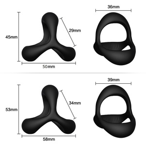 <span class=keywords><strong>Penis</strong></span> cincin <span class=keywords><strong>Penis</strong></span> penunda waktu ejakulasi elastis silikon pembesar <span class=keywords><strong>Penis</strong></span> mainan seks intim untuk pria laki-laki Scrotal mengikat % - Product Image 3