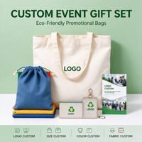 Sac fourre-tout écologique MIJIAO, logo personnalisé, toile de coton recyclée, ouverture supérieure, fond renforcé, plusieurs tailles (petite) pour cadeau
