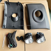 Pièces automobiles, kit carrosserie, phare antibrouillard pour Toyota Probox Succeed 2015 2016 2017 2018 2019 2020 2021