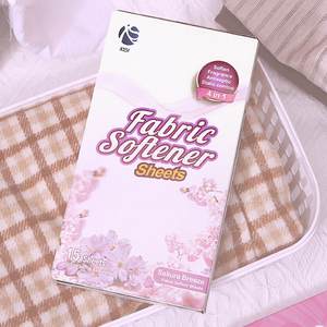 Essiccatore <span class=keywords><strong>per</strong></span> detersivo <span class=keywords><strong>per</strong></span> bucato ammorbidente fogli <span class=keywords><strong>asciugatrice</strong></span> profumo di lunga durata - Product Image 2