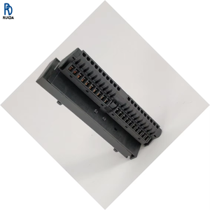 เซ็นเซอร์ควบคุม PLC โมดูล PLC ของแท้ใหม่เอี่ยม 6ES7 392-1BJ00-0AA0 - Product Image 1