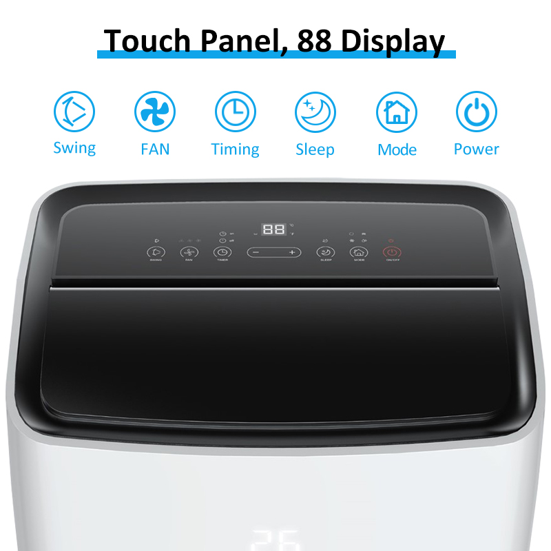 air conditioner portable 12000